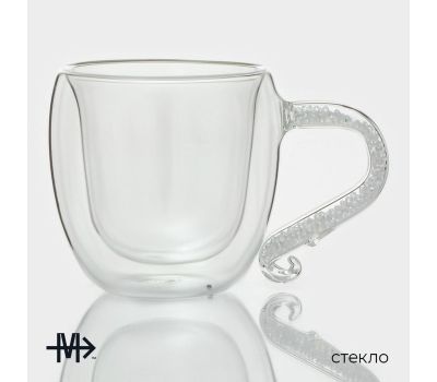 Кружки с двойными стенками «Даймонд»: стиль и комфорт в каждой чашке., изображение 5 Кружки с двойными стенками «Даймонд»: стиль и комфорт в каждой чашке., изображение 5