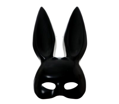 Карнавальная маска «Playboy»: элегантность и роскошь для вашего образа!, изображение 3