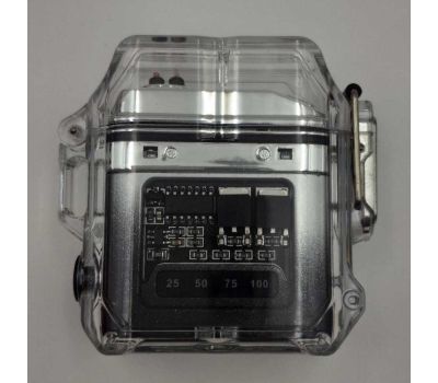 Светодиодная зажигалка беспламенная USB: Стиль и безопасность всегда с вами!, изображение 3