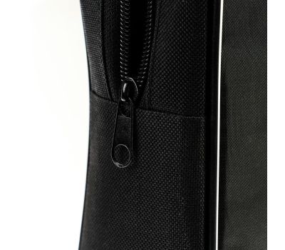 Папка текстильная с ручками — полужесткая А4 350×270×70 мм, изображение 5