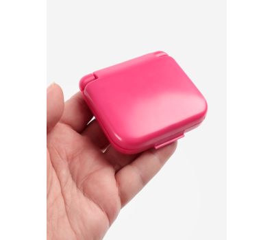 Набор для шитья складной, 14 предметов – компактный помощник для путешествий и повседневного ремонта!, изображение 5