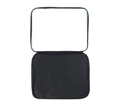 Папка для черчения и рисунков A3 «Мстители» — текстильная с ручками, 47×35×2 см, изображение 2