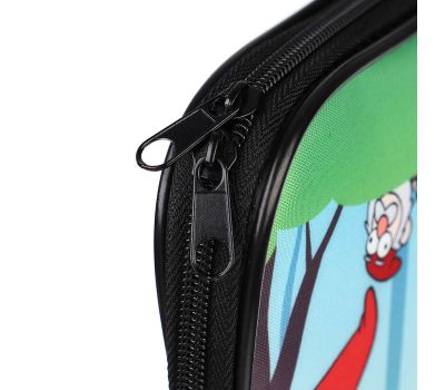 Папка с ручками текстильная A3 «Гравити Фолз» — 47×35 см, эргономичный дизайн, изображение 5