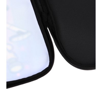 Папка с ручками текстильная A3 «Гравити Фолз» — 47×35 см, эргономичный дизайн, изображение 6