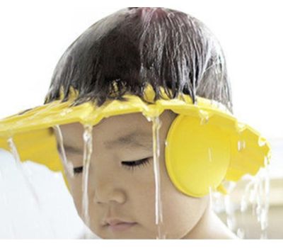 Козырек для купания "Листочки": комфорт и безопасность во время купания вашего малыша., изображение 2