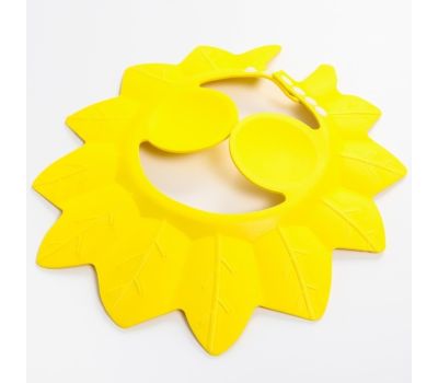 Козырек для купания "Листочки": комфорт и безопасность во время купания вашего малыша.