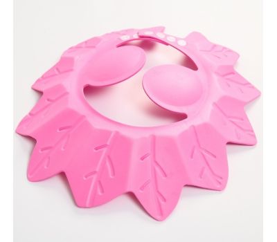 Козырек для купания "Листочки": комфорт и безопасность во время купания вашего малыша.