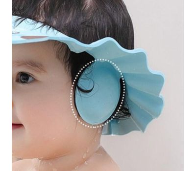 Козырек для купания "Листочки": комфорт и безопасность во время купания вашего малыша., изображение 5