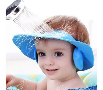 Козырек для купания "Листочки": комфорт и безопасность во время купания вашего малыша., изображение 7