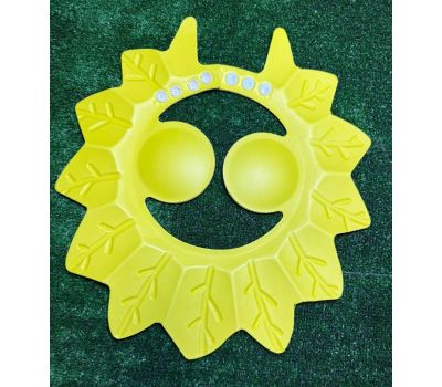 Козырек для купания "Листочки": комфорт и безопасность во время купания вашего малыша., изображение 3