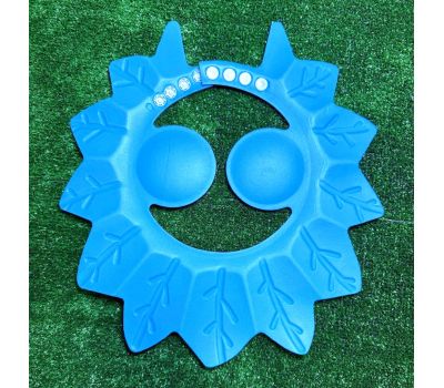 Козырек для купания "Листочки": комфорт и безопасность во время купания вашего малыша., изображение 2