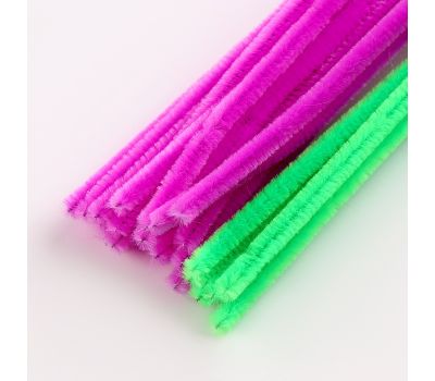 Набор для творчества «Букет тюльпанов» — цветы своими руками к 8 Марта, изображение 4