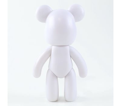 Алмазная мозаика на фигурке с полным заполнением «Медведь», бежевый коричневый, изображение 4