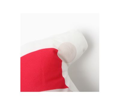 Подушка декоративная новогодняя «Этель. Дед Мороз», 30×32 см, изображение 3