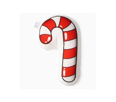 Подушка декоративная Этель «Candy cane» 28×36 см, изображение 4