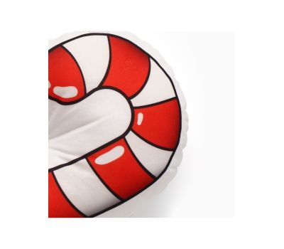 Подушка декоративная Этель «Candy cane» 28×36 см, изображение 5