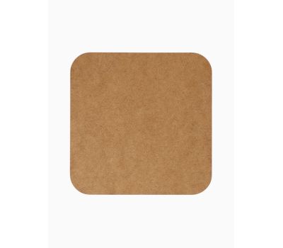 Подставка под горячее новогодняя «Ярких воспоминаний», 15×15 см, изображение 4