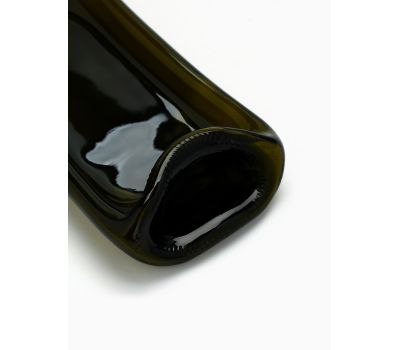 Сервировочные тарелки «Бутылка» — набор 2 шт., изображение 6