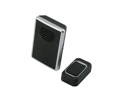 Беспроводной дверной звонок LUCKARM – удобное решение для вашего дома