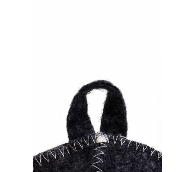 Шапка для бани и сауны «Классическая» Добропаровъ, изображение 2