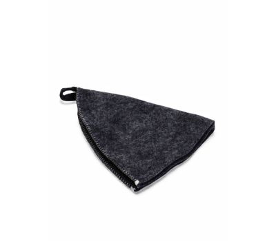 Шапка для бани и сауны «Классическая» Добропаровъ, изображение 3