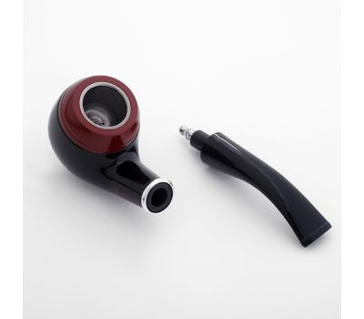 Набор трубка для табака модель 163 с инструментами, изображение 4