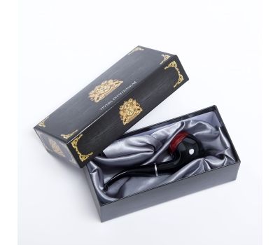 Набор трубка для табака модель 163 с инструментами, изображение 5