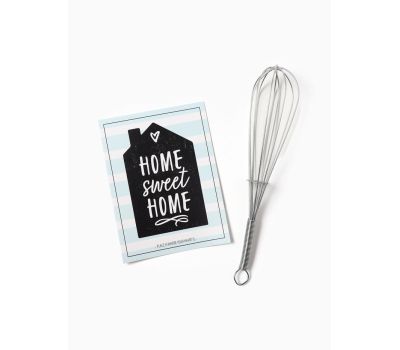 Подарочный набор Sweet Home — уютный комплект для кухни и дома, изображение 7