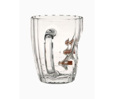 Пивная кружка «Непробиваемая» — 500 мл прочности и стиля, изображение 4