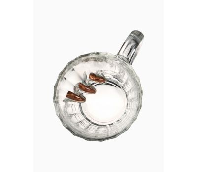 Пивная кружка «Непробиваемая» — 500 мл прочности и стиля, изображение 5