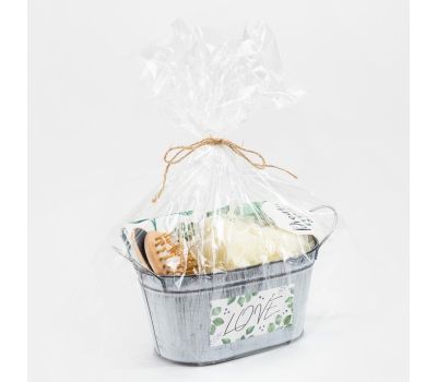 Подарочный набор «Этель» Eucaliptys — уют и забота в деталях, изображение 8