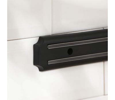 Магнитный держатель для ножей 33 см — порядок и удобство на кухне, изображение 3