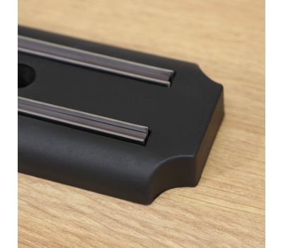 Магнитный держатель для ножей 33 см — порядок и удобство на кухне, изображение 4