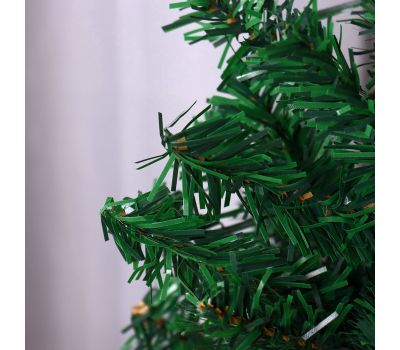 Искусственная ёлка «Зимнее волшебство. Простая», 30 см, изображение 4