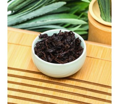 Набор для чайной церемонии ДЖЕКИЧАЙ — чабань и выдержанный Шу Пуэр 2017, изображение 7