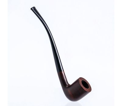 Трубка для табака «Командор Премиум» 888 — классическая, 17×4 см, изображение 5