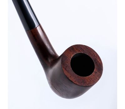 Трубка для табака «Командор Премиум» 888 — классическая, 17×4 см, изображение 9