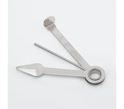 Набор для чистки курительной трубки — аксессуары для ухода и хранения, изображение 2