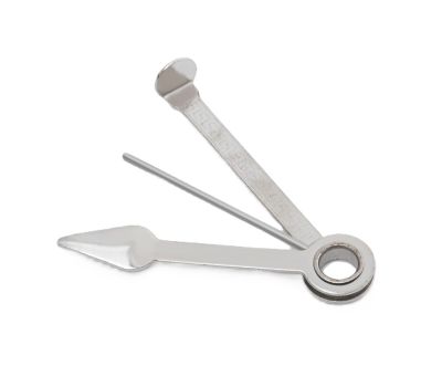 Трубка курительная «Командор Премиум» — респектабельный аксессуар с полным комплектом для ценителей табака, изображение 10