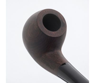 Трубка курительная «Командор Премиум» — респектабельный аксессуар с полным комплектом для ценителей табака, изображение 4