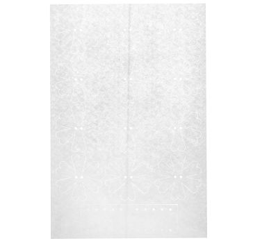 Цветы своими руками из фетра «Букет хризантем» — подарок с душой, изображение 8