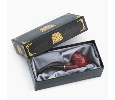 Трубка курительная «Командор» — классика и комфорт для ценителей табака, изображение 9