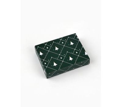 Подставка для чайных пакетиков новогодняя «С Новым годом», 8×9 см, изображение 4