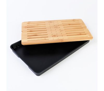 Набор для чайной церемонии ДЖЕКИЧАЙ — чабань и выдержанный Шу Пуэр 2017, изображение 2