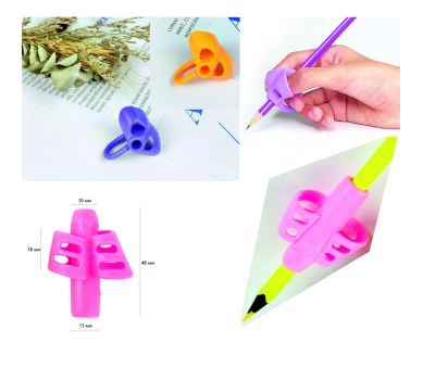 Набор тренажёр по чистописанию «Учимся писать всего за 30 занятий», изображение 3