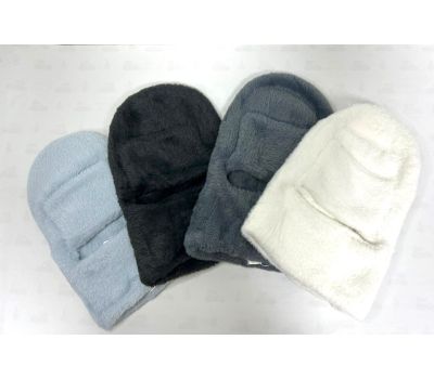 Женская балаклава D14 — стиль и комфорт для вашего зимнего образа, изображение 2