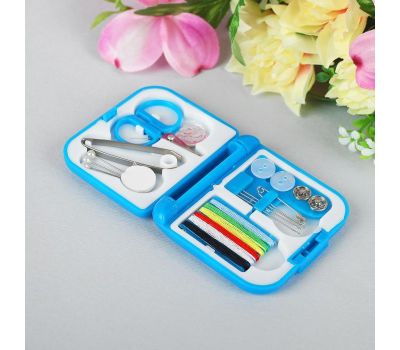 Набор для путешествий 6 в 1 — всё для комфорта в дороге, изображение 5