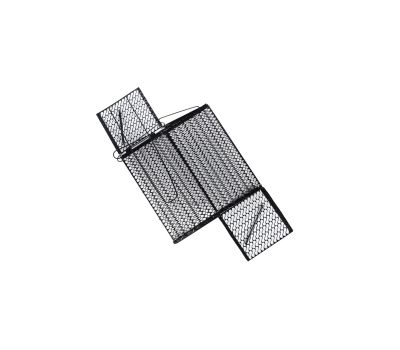 Крысоловка металлическая 27×14×14 см — эффективная ловушка для защиты от грызунов, изображение 10