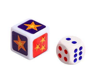 Настольная игра «Пиксель-крафт» — захватывающее приключение для детей и всей семьи, изображение 12