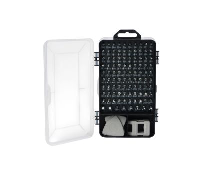 Многофункциональный набор магнитных отверток для электроники и смартфонов, c02, изображение 2